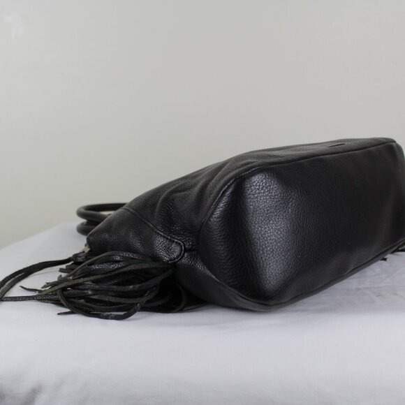 Rebecca Minkoff Rylan Fringed tote - Picture 15 of 15